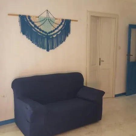 Casa Margherita In Paese Iun Q7301 Apartment Càbras