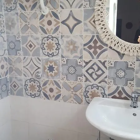 Casa Margherita In Paese Iun Q7301 Apartment *