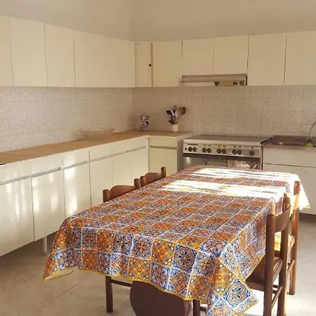 Apartment Casa Margherita In Paese Iun Q7301 Càbras